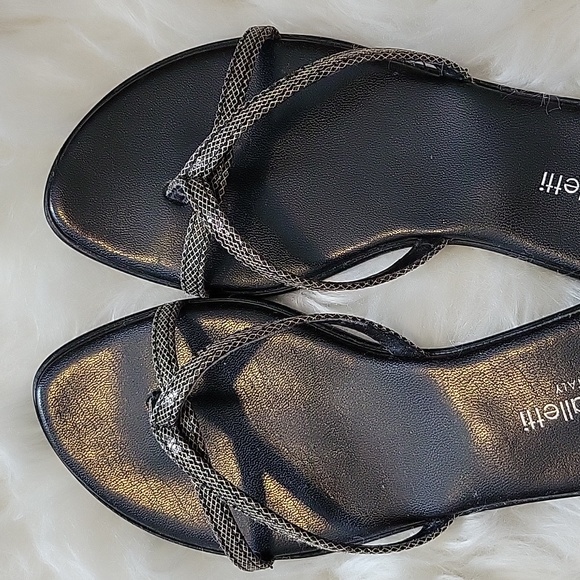 Maria Calletti Flip Flops - Picture 4 of 7